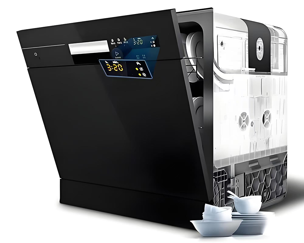 Tempered Glass for Home & Kitchen Appliances (2)