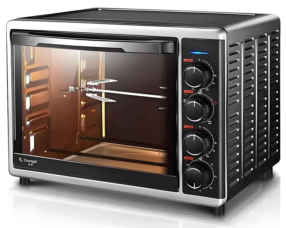 Tempered Glass for Home & Kitchen Appliances (4)