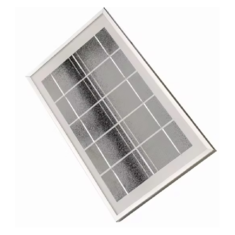 Toughened DIPtech Printing Glass for Building-integrated photovoltaic (1)