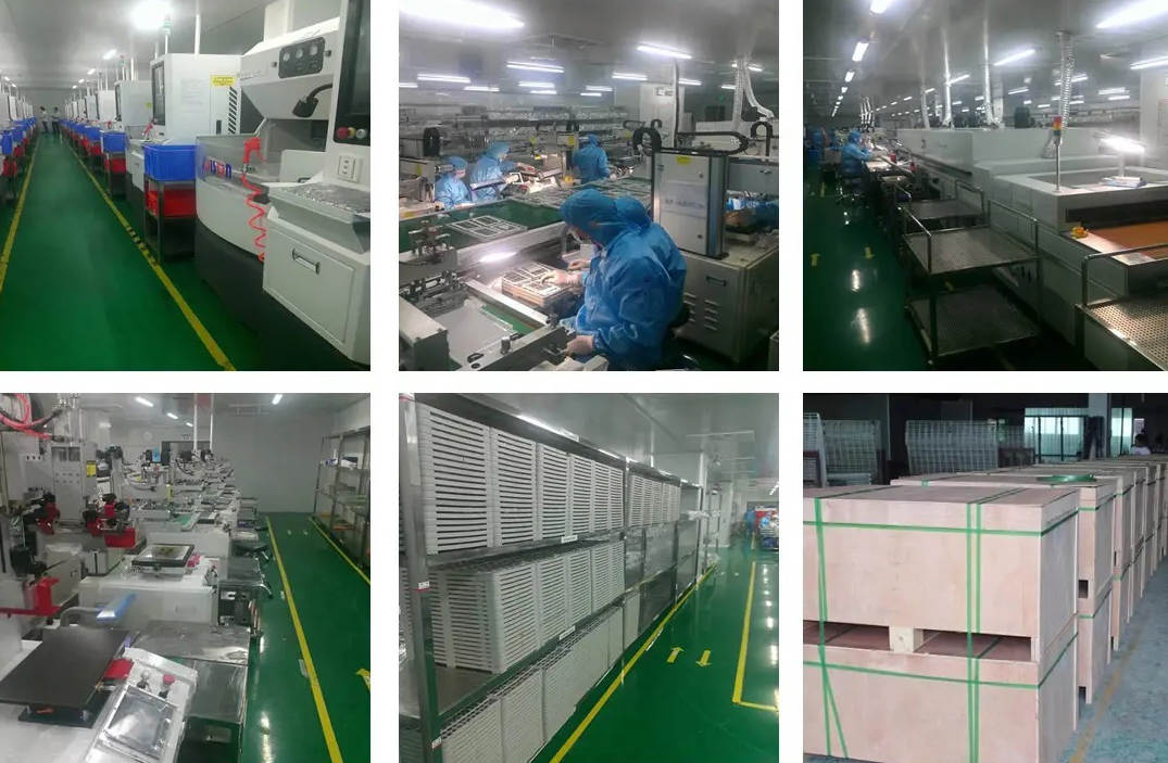 Toughened Glass for Sanitary  (2)