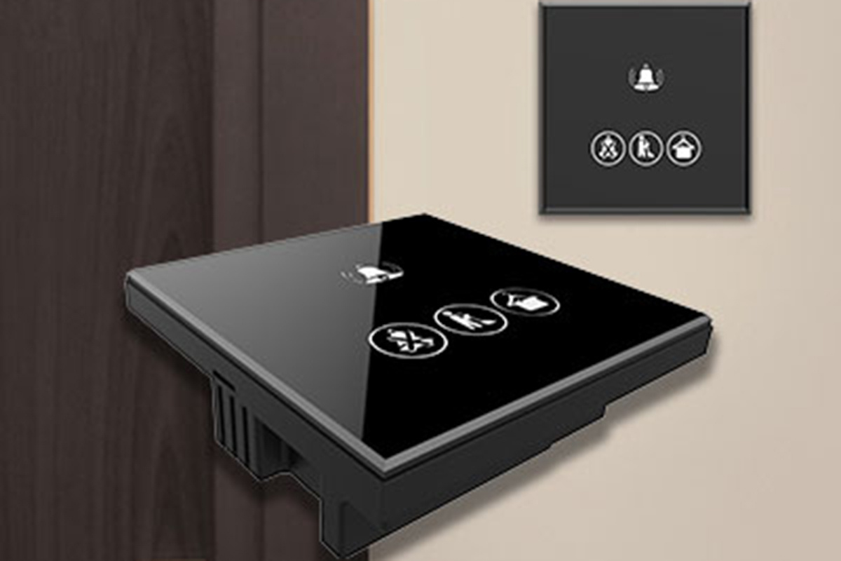 Doorbell 