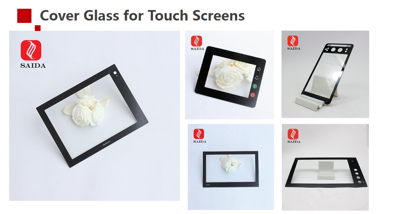 tempered cover glass