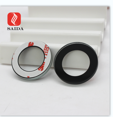 OEM Glass Solutions for Indoor & Outdoor Security Cameras
