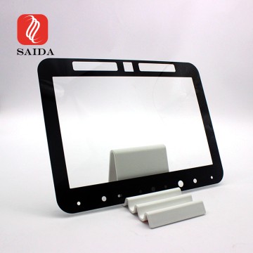 Cover Glass for Outdoor Displays