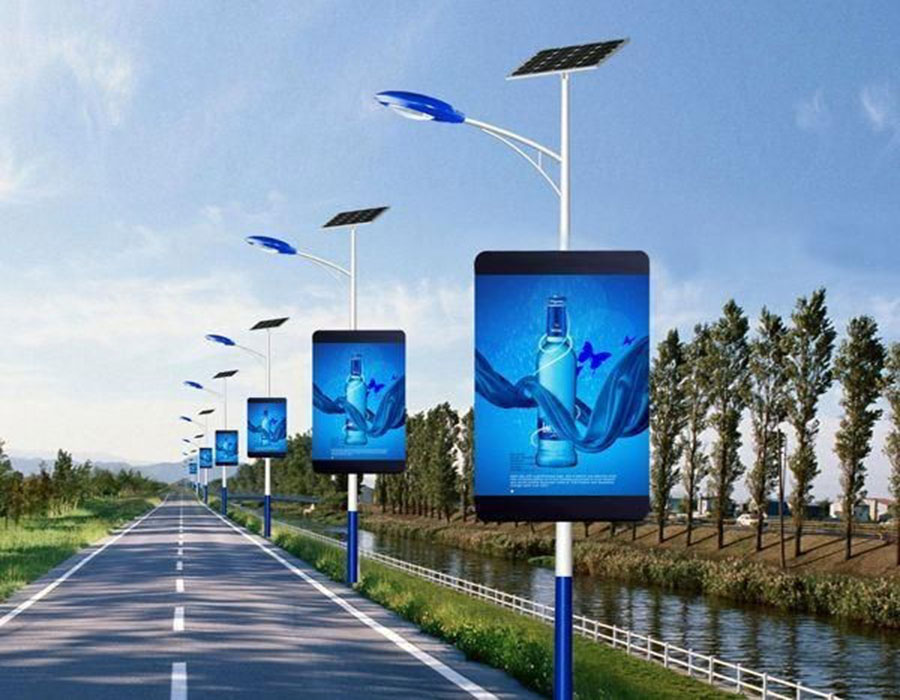 Cover Glass for Outdoor-Advertising-Led-Display-1
