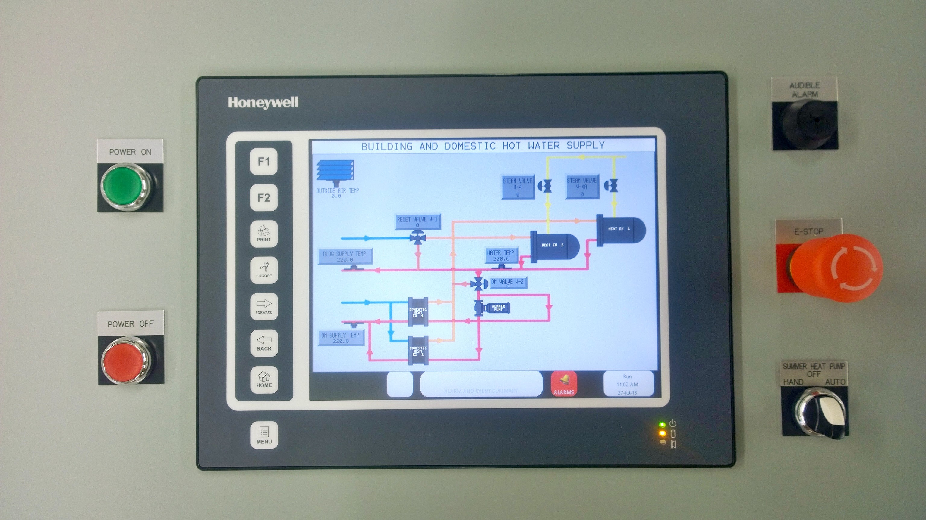 logo-Honeywell