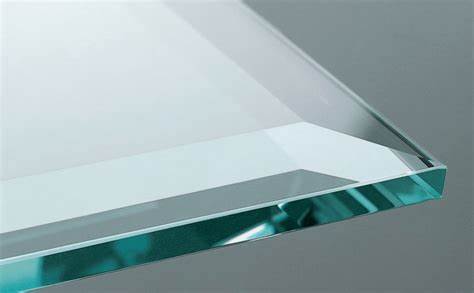 Glass Edge Finishes: Choosing the Right Look & Feel