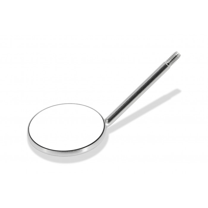 Front Surface Mirrors: Precision for Optical Applications