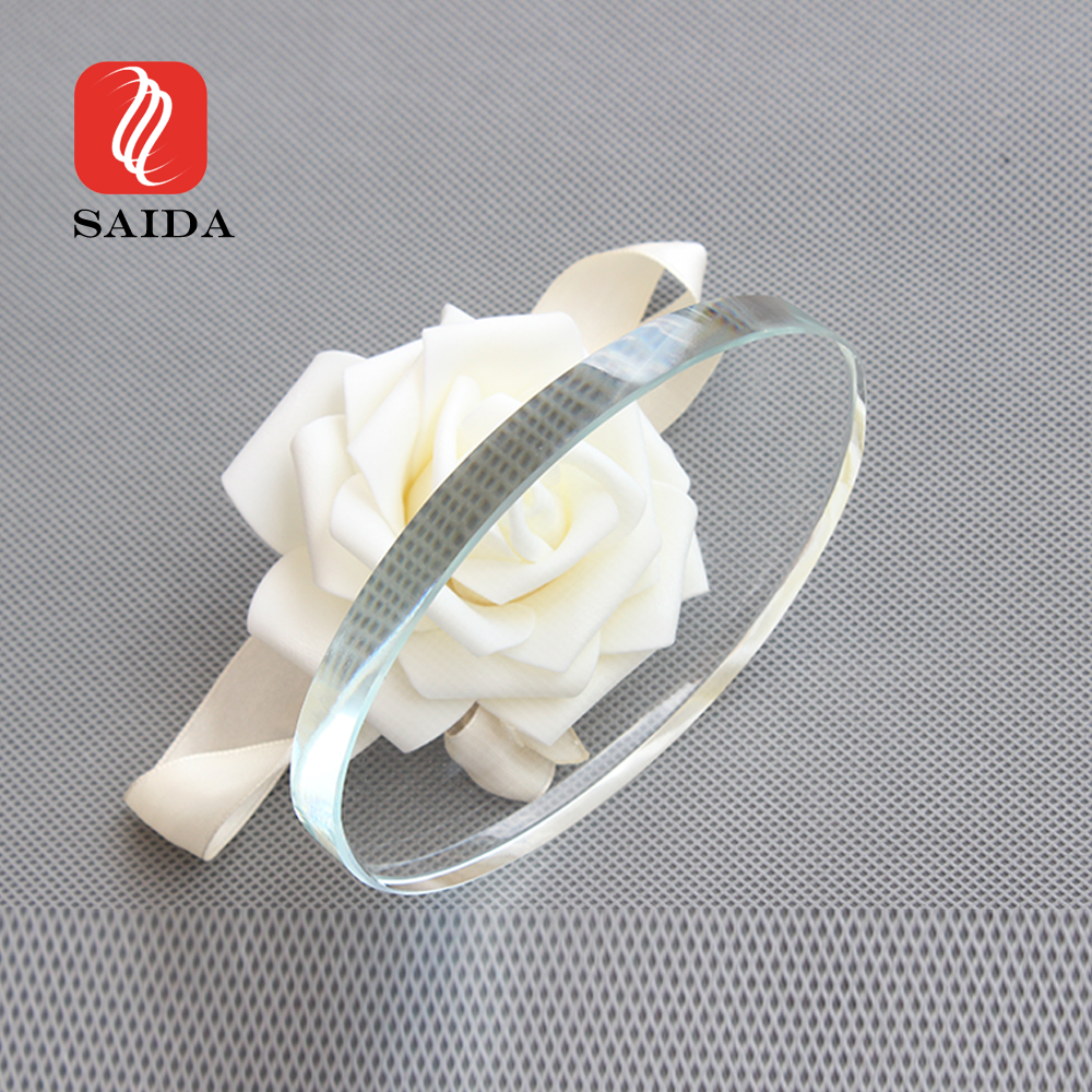 Premium Glass for Pool Lights