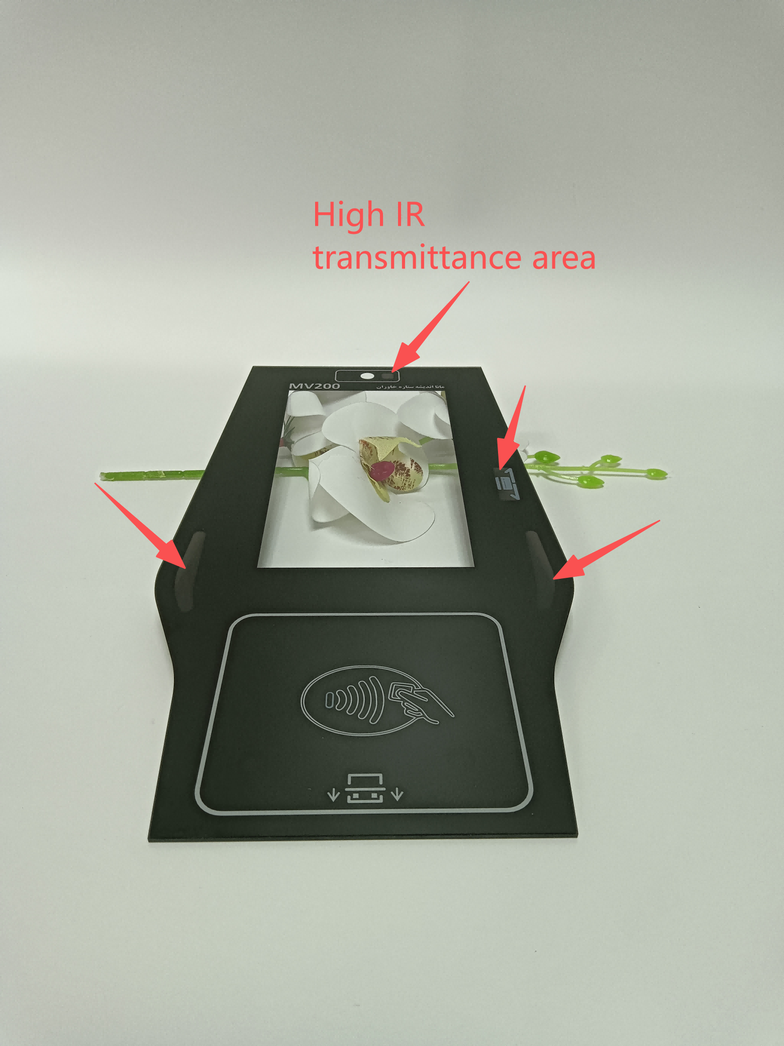 High IR transmittance glass(1).png