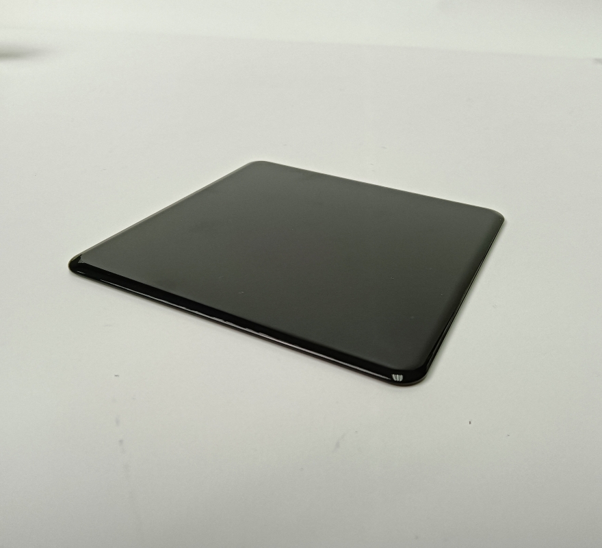 Custom Cover Glass for Smart Switches