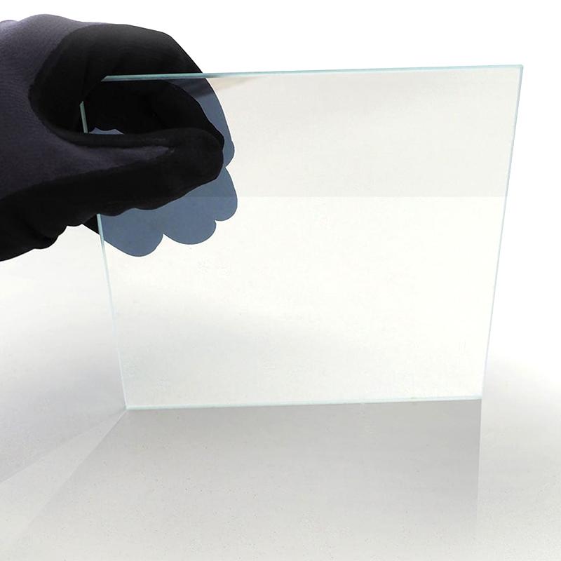 One Way Two Way Mirror Glass