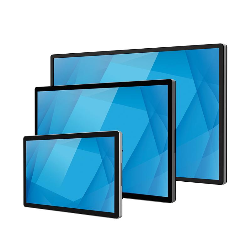 Tempered Cover Glass for Display