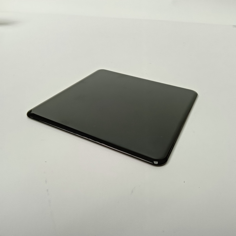 Custom Cover Glass for Smart Switches