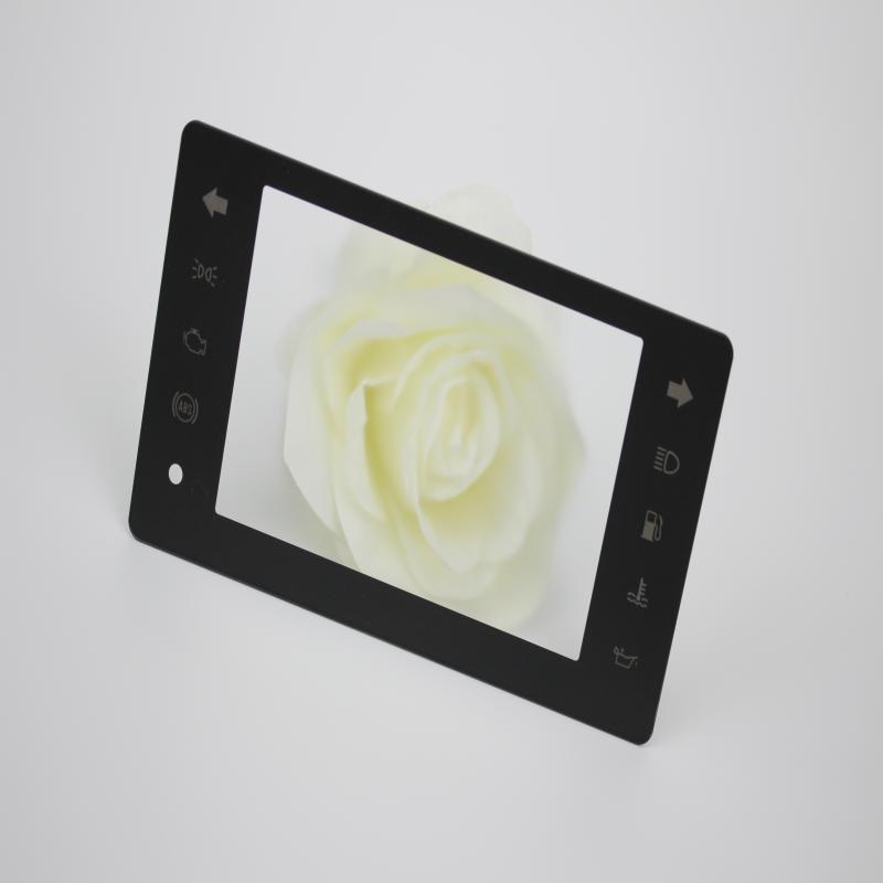 Understanding Anti-Glare Glass: Key Features & Applications