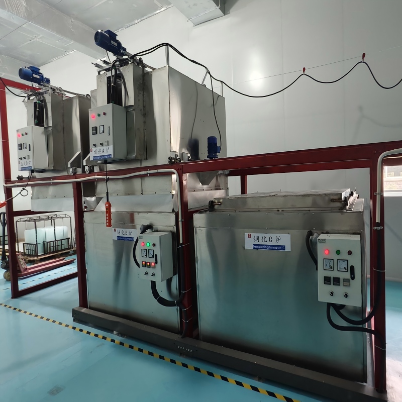 Chemical Strengthening for Superior Glass Strength