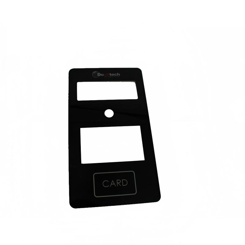 Characteristics of cover glass across different applications