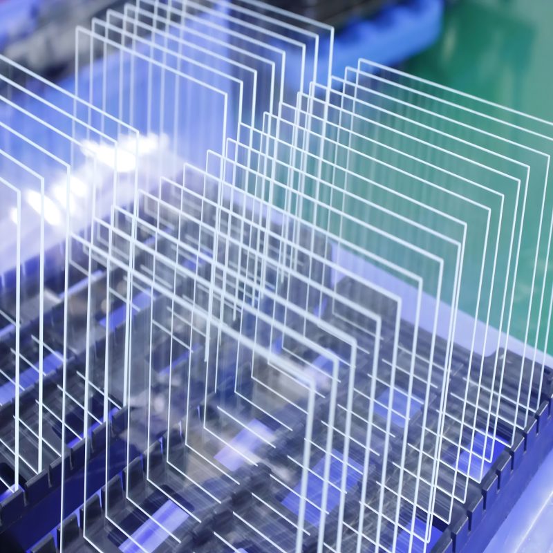 Advanced Tempered Glass Panels: Precision-Engineered Solutions