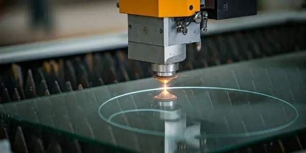 laser-cutting