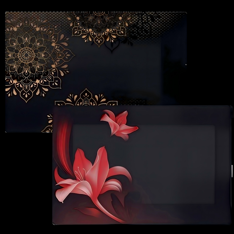 Processing Techniques for Tempered Glass-Oven Application