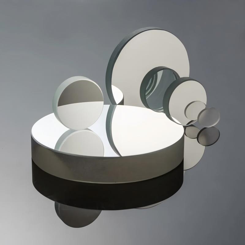 Precision Engineered Mirror Glass-One / Two Way