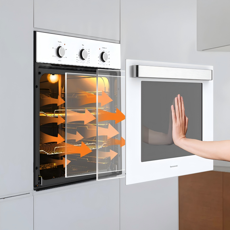 How Glass Transforms Household Appliances into High-Value Investments
