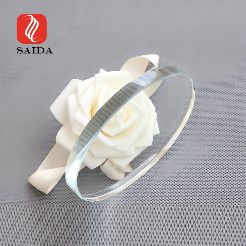 Premium Glass for Pool Lights