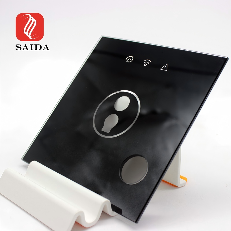 Why Ceramic Printing is Essential for Sanitary Ware Glass