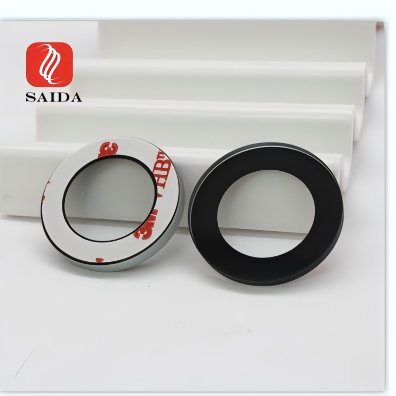OEM Glass Solutions for Indoor & Outdoor Security Cameras