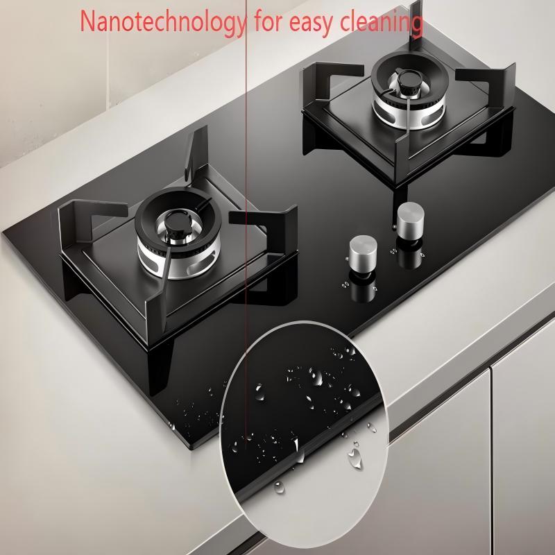 Tempered Glass for Hob & Hoods