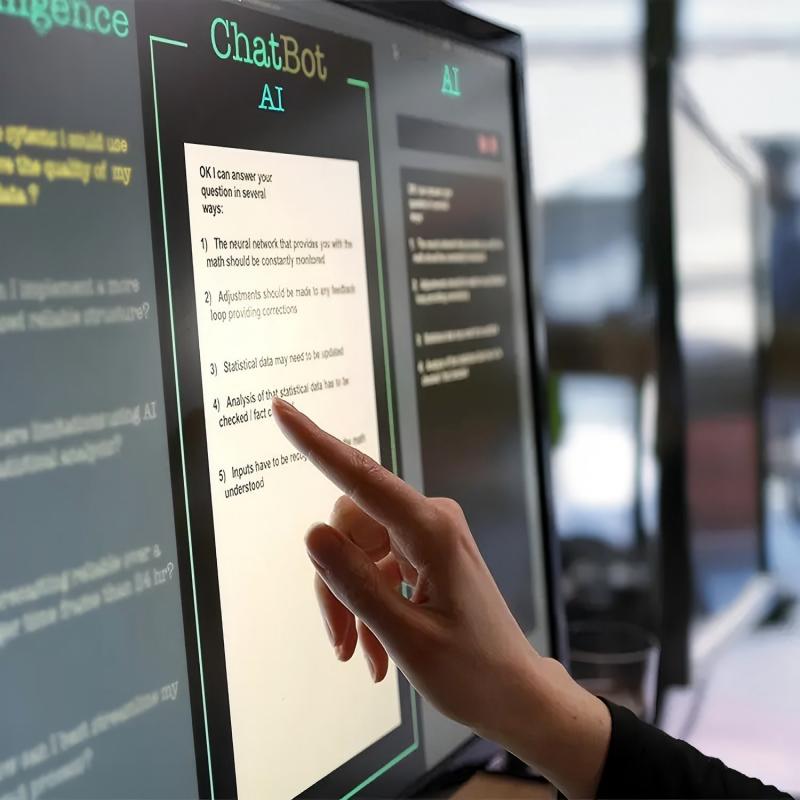 Key Concerns for Touchscreen Manufacturers on Cover Glass
