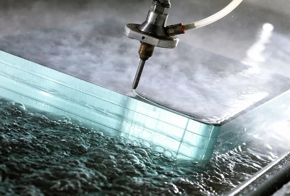 water-jet-cutting