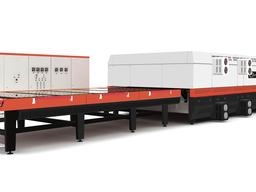 Glass Physical Tempering Technology: Principles, Processes, and Safety Standards
