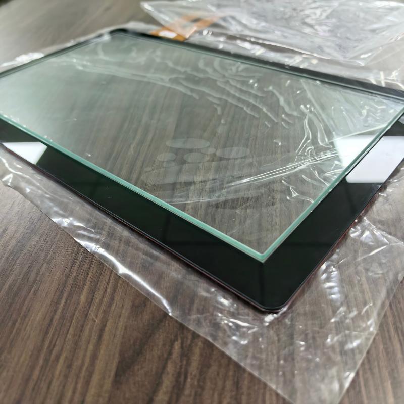 Making Displays Tougher, Without Compromising on Clarity