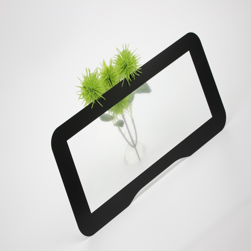 AG Glass – What Matters Most
