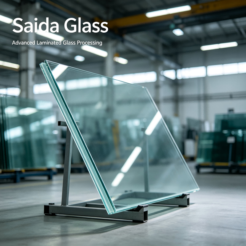 Laminated Cover Glass Solution