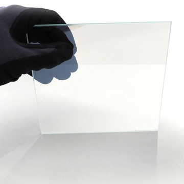 One Way Two Way Mirror Glass