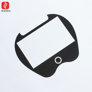 Strengthened Anti-scratch Touch Cover Glass for Marine Automotive Display