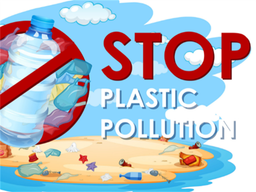 Why is plant fiber replacing plastic ?