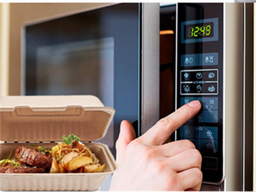 Are These Containers Safe In The Microwave ?