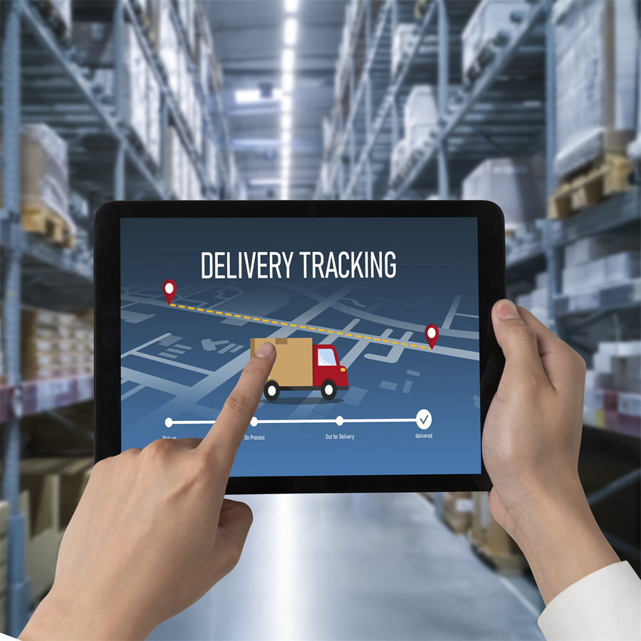 Reliable Delivery and Supply Chain Management