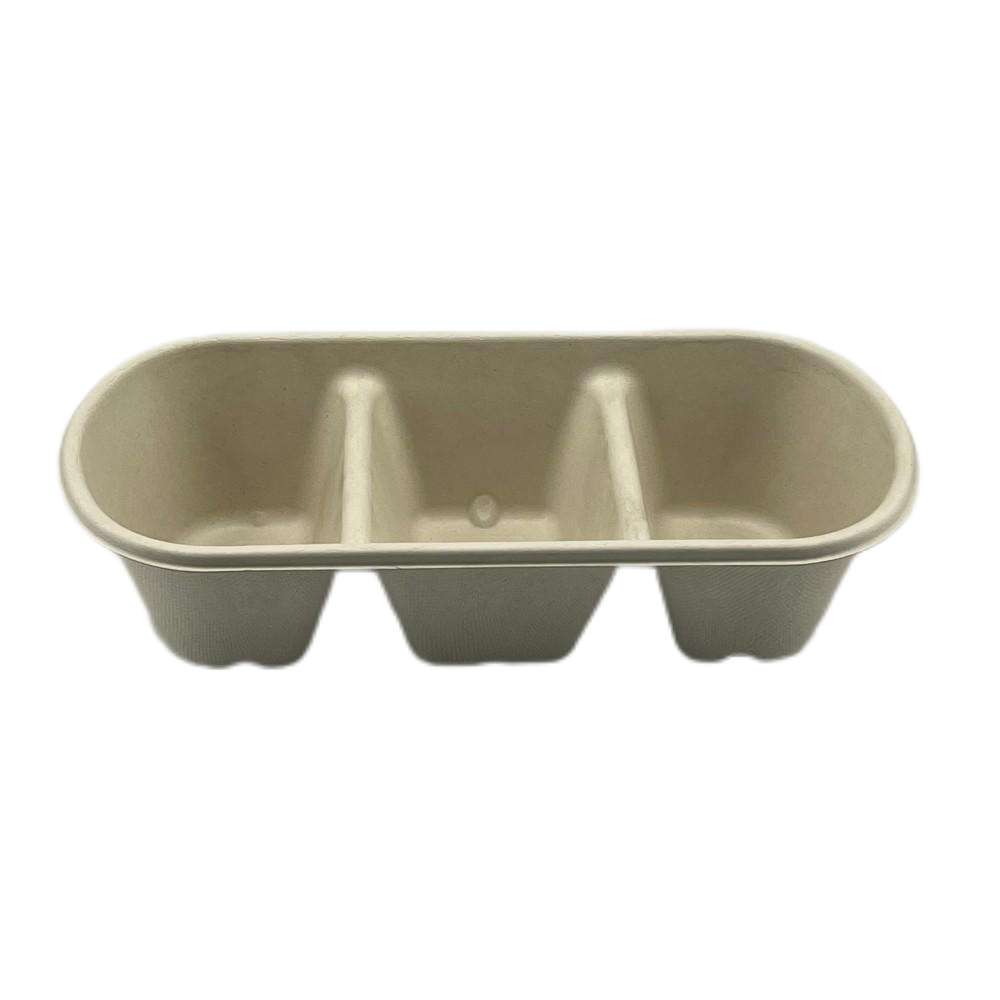 1100ML 3C Container