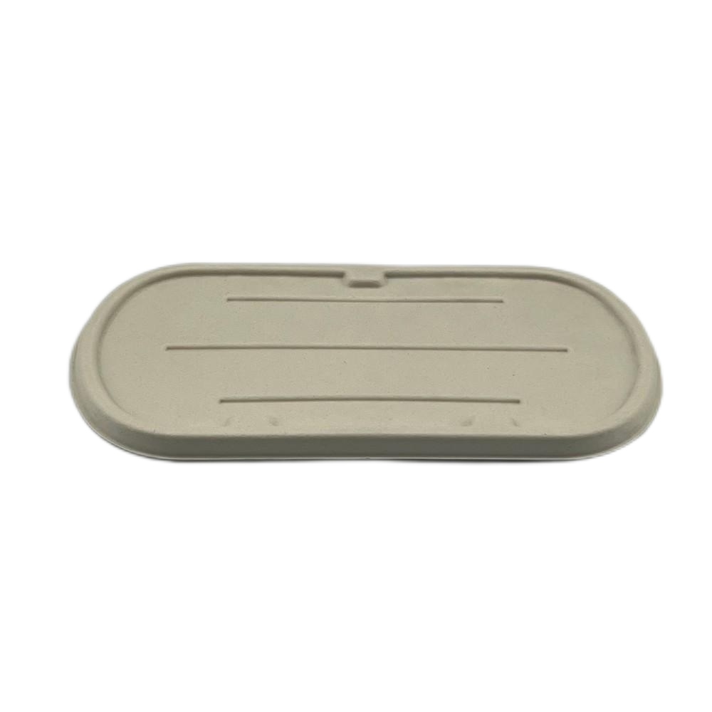Pulp lid for 1100ml 3C Container