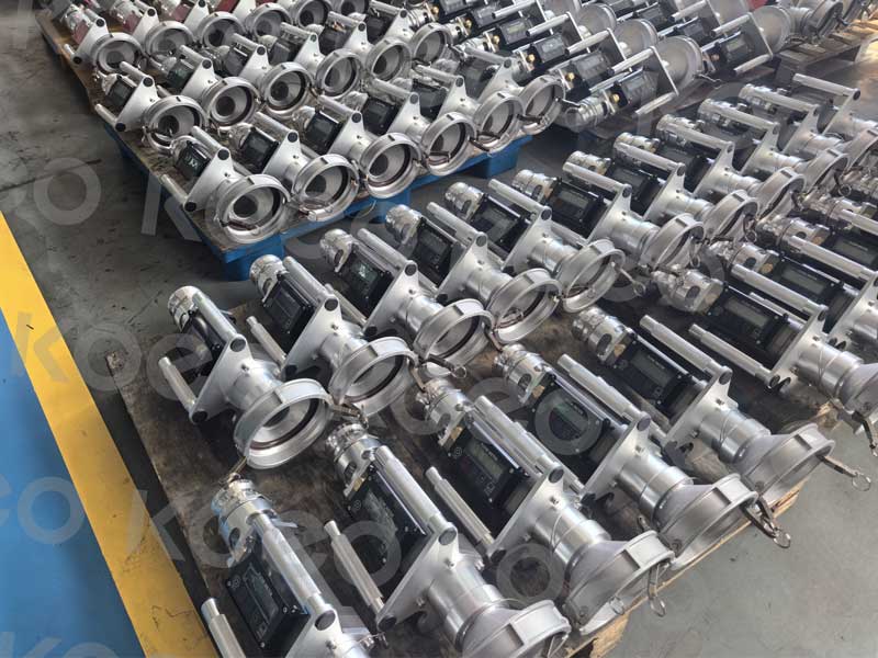 Zhejiang Koeo Petroleum Machinery Co., Ltd’s Gravity T-80 Achieves Record Sales with Outstanding Customer Feedback