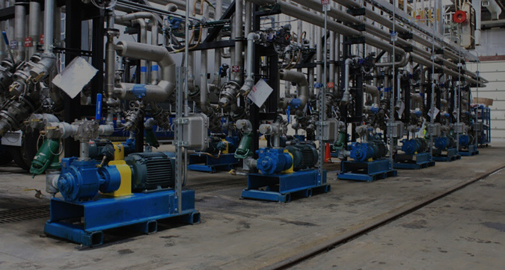 Power Station
