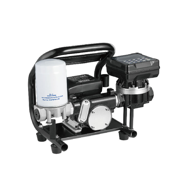 MFP series DC fuel pump kits