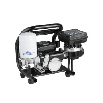 MFP series DC fuel pump kits