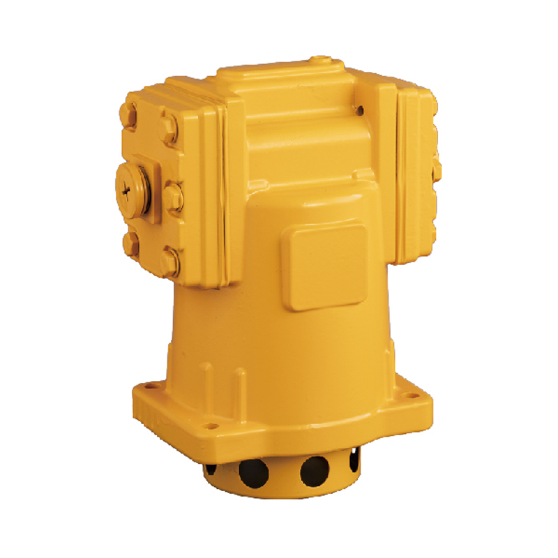 Air Eliminator Parts for PD Flow Meter