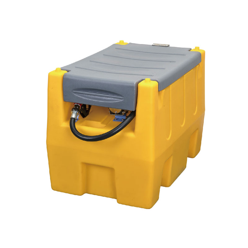 CT220 220L Diesel tank