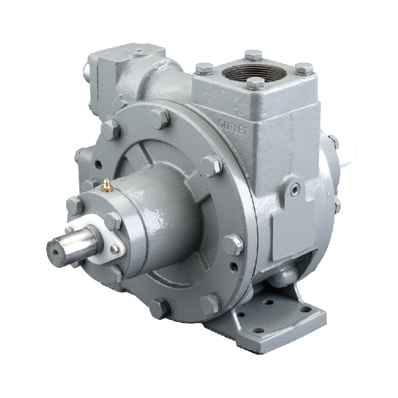 LYB-2000 Rotary Sliding Vane LPG Pump